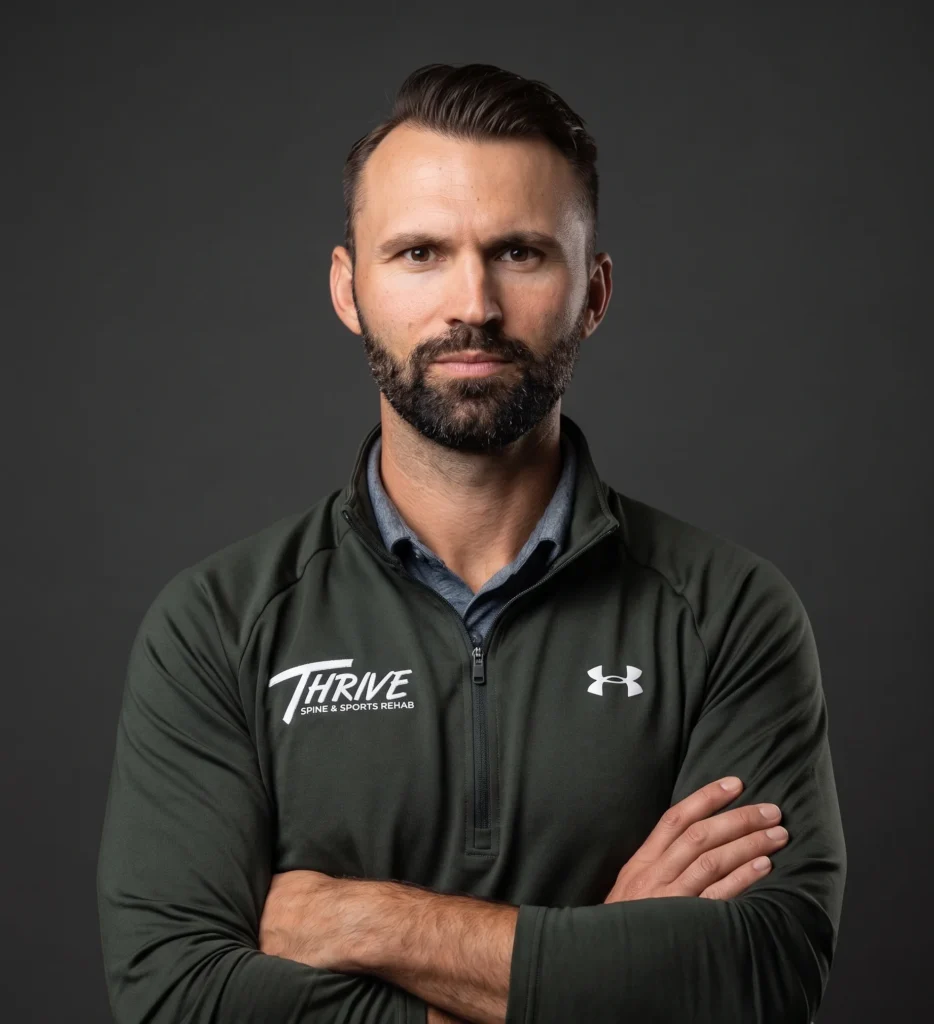 AJ Adamczyk​